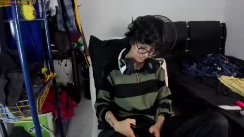 Snapshot of charlietaylorr__ chatting on 3, 8, 2026 Charlie online show from 3, 8, 2026