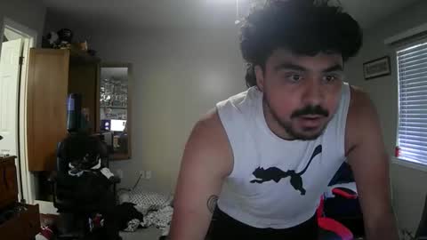 charliew48 online show from 11, 3, 2026