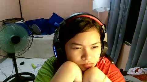 Snapshot of charlincadorna125 chatting on 6, 1, 2026 Sweetieeche online show from 6, 1, 2026