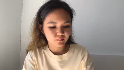 Snapshot of charlinepalme chatting on 1, 7, 2026 Kira online show from 1, 7, 2026
