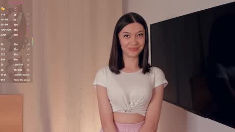 Yumi online show from 3, 3, 2026