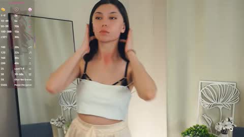 Yumi online show from 13, 3, 2026