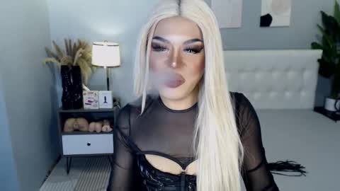 charlizetorres69 online show from 8, 1, 2026