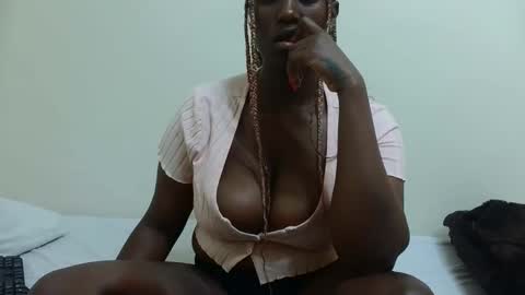 charllette online show from 27, 2, 2025