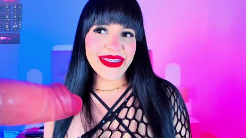 Charloott Evans online show from 18, 1, 2025