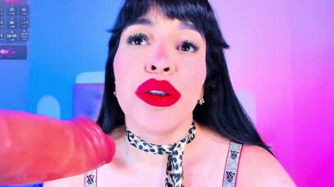 Charloott Evans online show from 22, 1, 2025