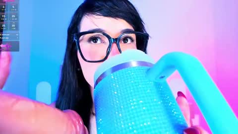 Charloott Evans online show from 9, 3, 2025