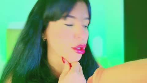 Charloott Evans online show from 23, 9, 2025