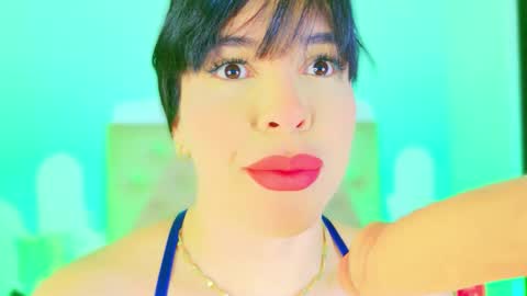 Charloott Evans online show from 5, 10, 2025