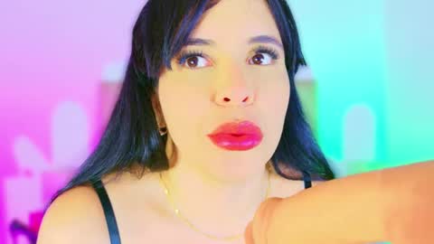 Charloott Evans online show from 16, 10, 2025