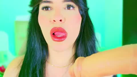 Charloott Evans online show from 14, 11, 2025