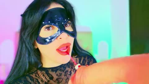 Charloott Evans online show from 16, 1, 2026