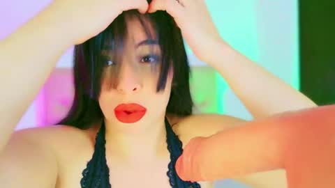 Charloott Evans online show from 1, 2, 2026