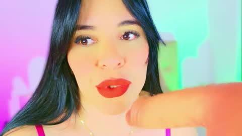 Charloott Evans online show from 11, 2, 2026