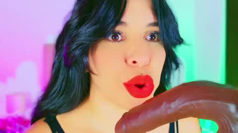 Charloott Evans online show from 21, 3, 2026