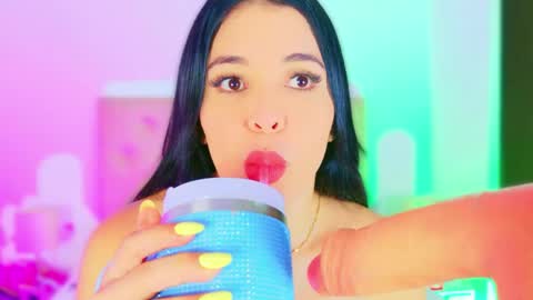 Charloott Evans online show from 18, 4, 2026