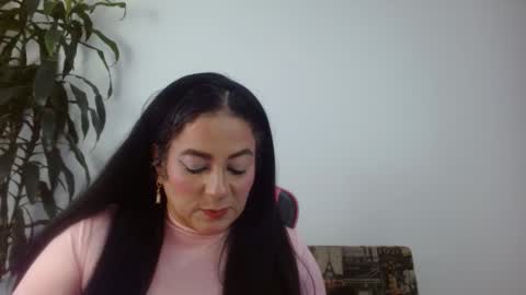 Charlot online show from 23, 10, 2025