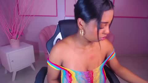 Charlote  online show from 21, 1, 2025