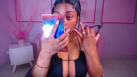 Charlote  online show from 24, 1, 2025