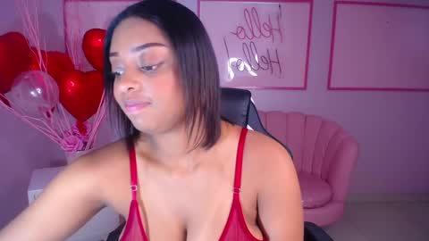 Charlote  online show from 4, 2, 2025