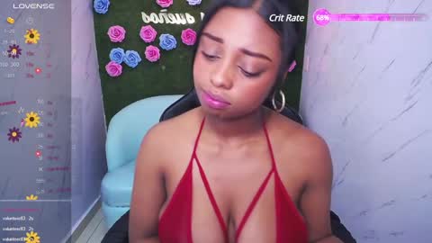 Charlote  online show from 24, 2, 2025