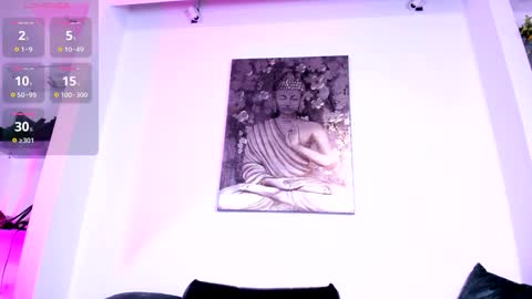 Charlote online show from 7, 2, 2025