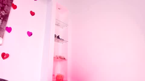 Charlote online show from 15, 2, 2025