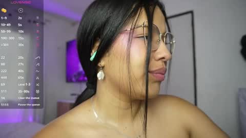 Andrea   independent model  IG   taanng online show from 14, 5, 2026
