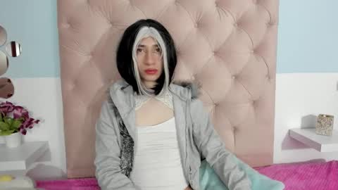 Snapshot of charlothe_7 chatting on 28, 11, 2025 charlothe_7 online show from 28, 11, 2025