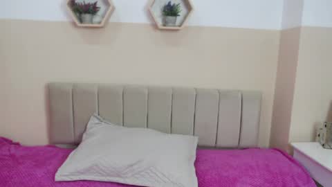 charlothe_dumont online show from 21, 5, 2026