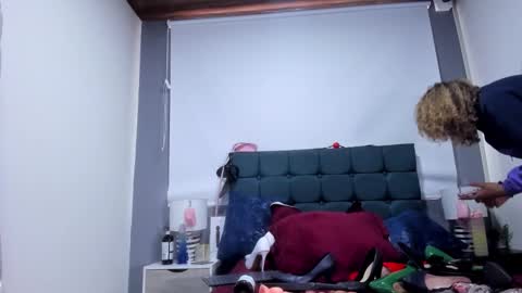 Charlott online show from 22, 9, 2025