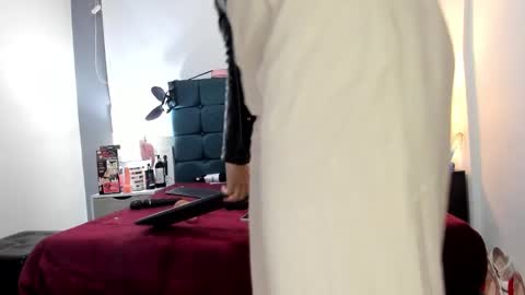 Charlott online show from 7, 10, 2025