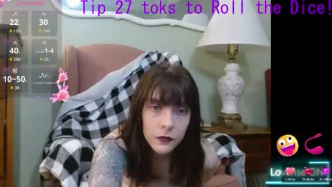 Charlotte online show from 11, 4, 2026