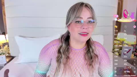 Charlotte online show from 17, 9, 2025