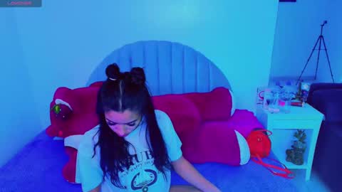 charlotte online show from 23, 10, 2025