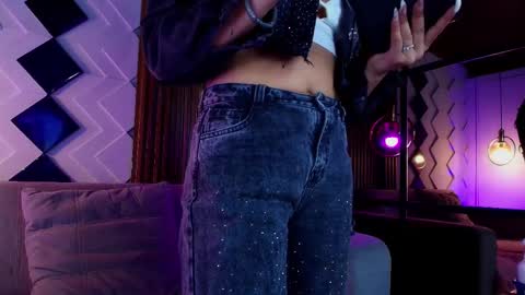 Snapshot of charlotte_2015 chatting on 15, 1, 2026 ambar online show from 15, 1, 2026