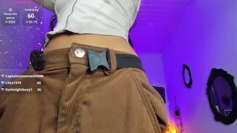 Charlotte online show from 1, 2, 2025