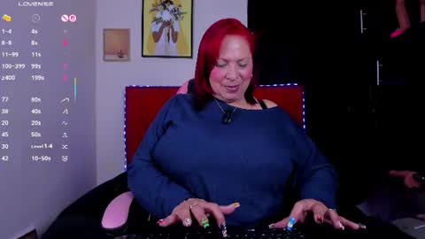 Sofia online show from 13, 6, 2026