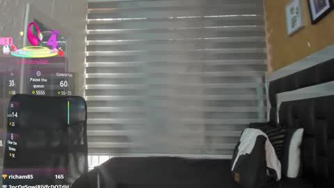 charlotte online show from 7, 3, 2025