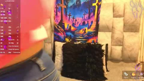 charlotte online show from 13, 10, 2025