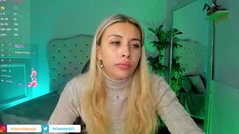 charlotte  grey online show from 2, 2, 2025