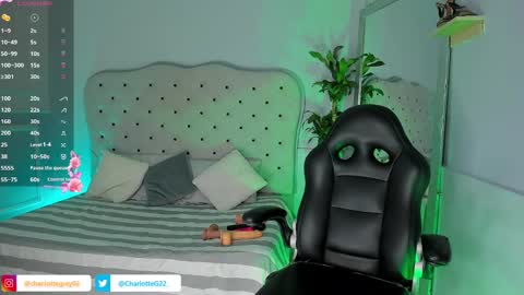 charlotte  grey online show from 8, 2, 2025