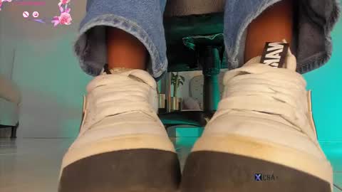 charlotte  grey online show from 29, 11, 2025