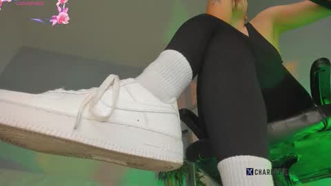 charlotte  grey online show from 13, 3, 2026