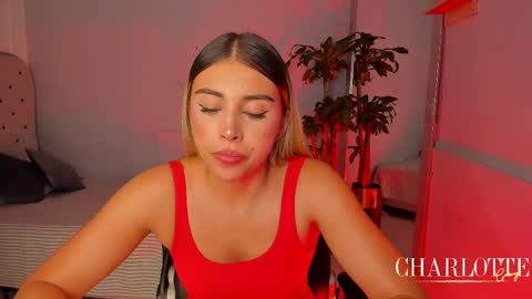 charlotte  grey online show from 27, 5, 2026