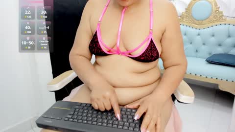 charlotte__milf online show from 17, 1, 2025