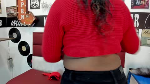  CHARLOTTE BROWN  online show from 30, 1, 2025