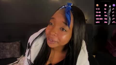  CHARLOTTE BROWN  online show from 11, 9, 2025