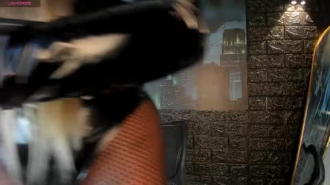  CHARLOTTE BROWN  online show from 29, 11, 2025