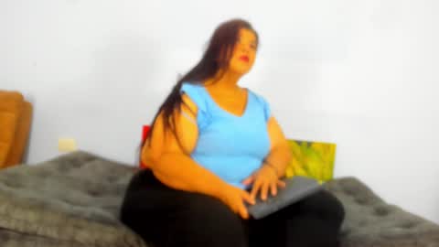  Angelica Charlotte  online show from 3, 3, 2025